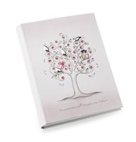 Fotoalben Acca in Öko-Leder R.74AL